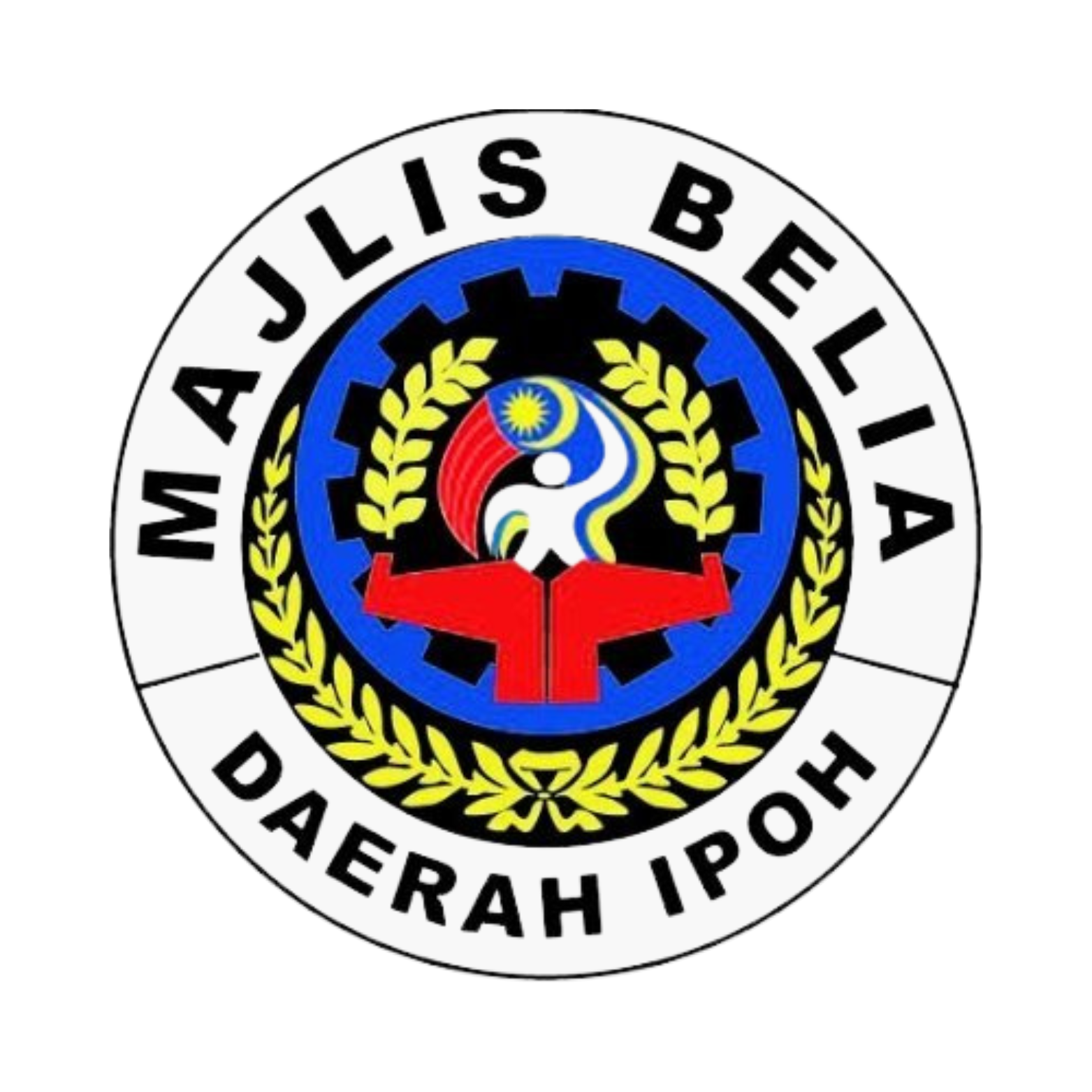 MBDI Logo